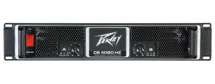 Усилитель мощности Peavey CS 4080HZ 