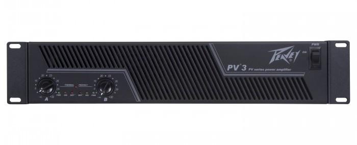 Усилитель мощности Peavey PV3 Усилитель мощности Peavey PV3