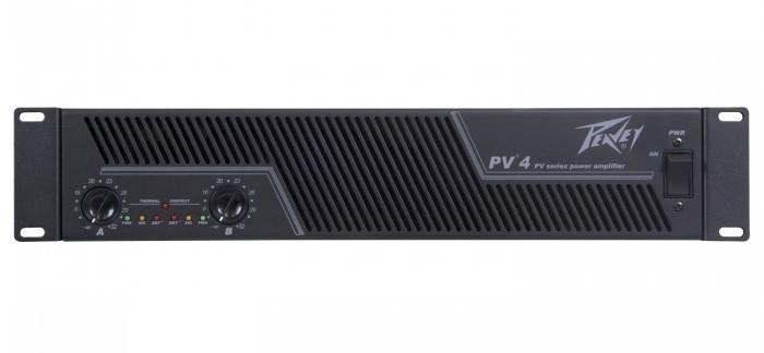Усилитель мощности Peavey PV4