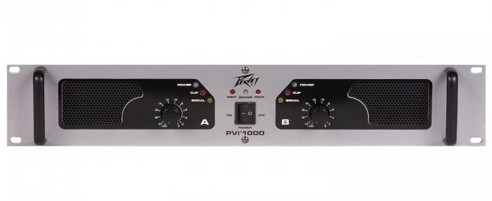 Усилитель Peavey PVi 1000