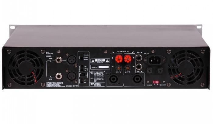 Усилитель Peavey PVi 2000 Усилитель Peavey PVi 2000