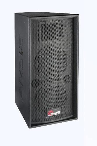 Пассивная акустическая система, 600Вт, Biema, FP215AIII