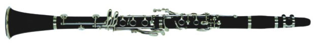 Кларнет Conductor FLT-CGBC-17