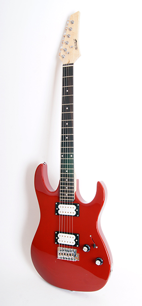Электрогитара Ibanez Homage HEG341RD