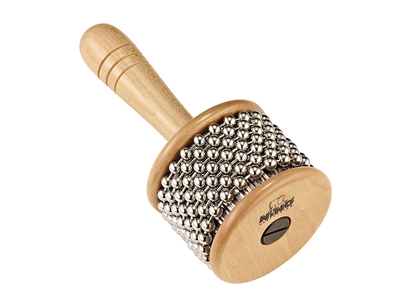 Кабаса средняя, Nino Percussion NINO702