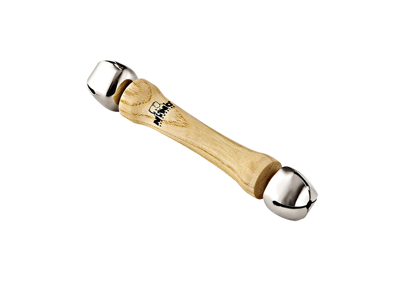 Два колокольчика на ручке, Nino Percussion NINO960-2