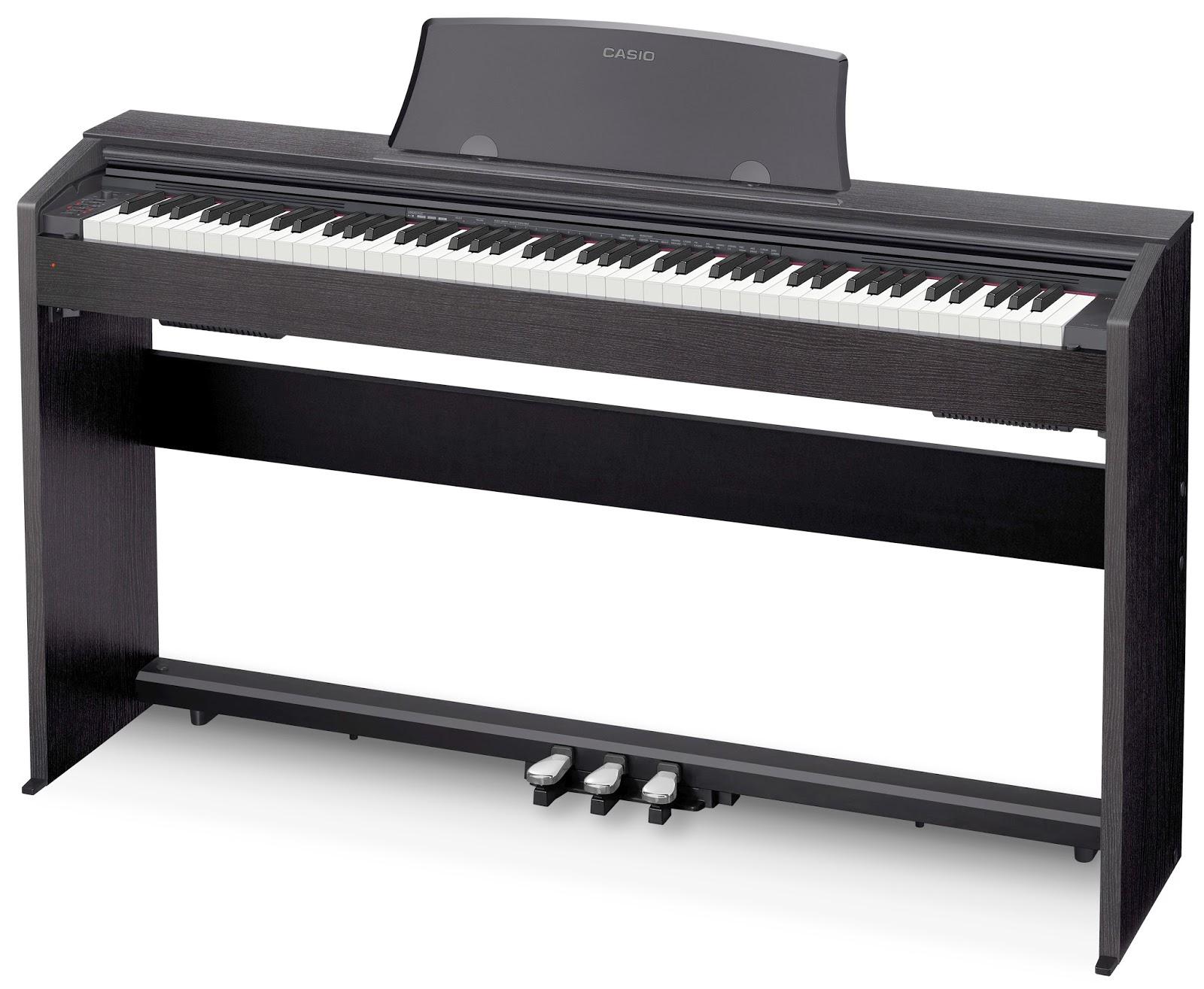 Casio PX-770