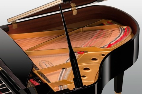 KAWAI GL-10 M/PEP – плюсы и минусы японского рояля
