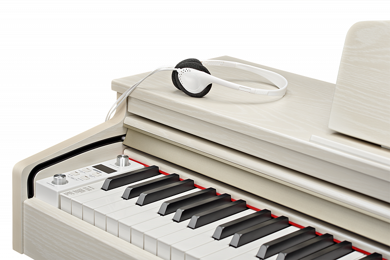 Becker BDP-82W
