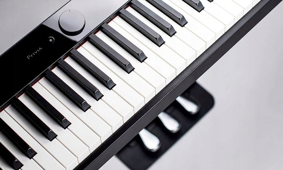 Casio PX S1000