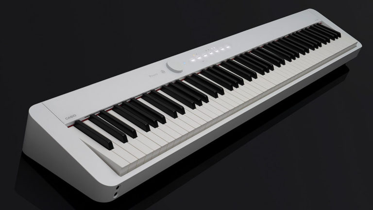Casio PX S1000